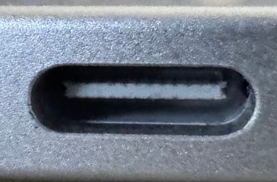 256GB Apple iPad (A16) wi-fi シルバー