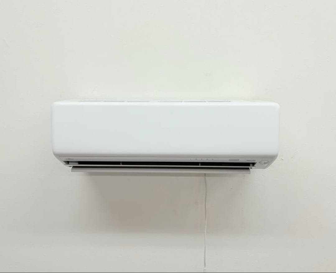 FUJITSU2022年モデル6畳用基本工事費込みリサイクル料金込み‼️