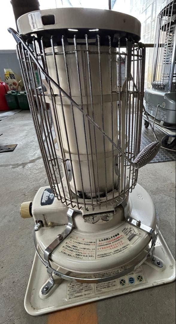 【期間限定価格】アラジンストーブ 39型BF3905