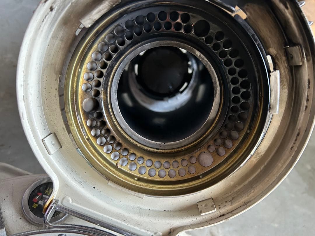 【期間限定価格】アラジンストーブ 39型BF3905