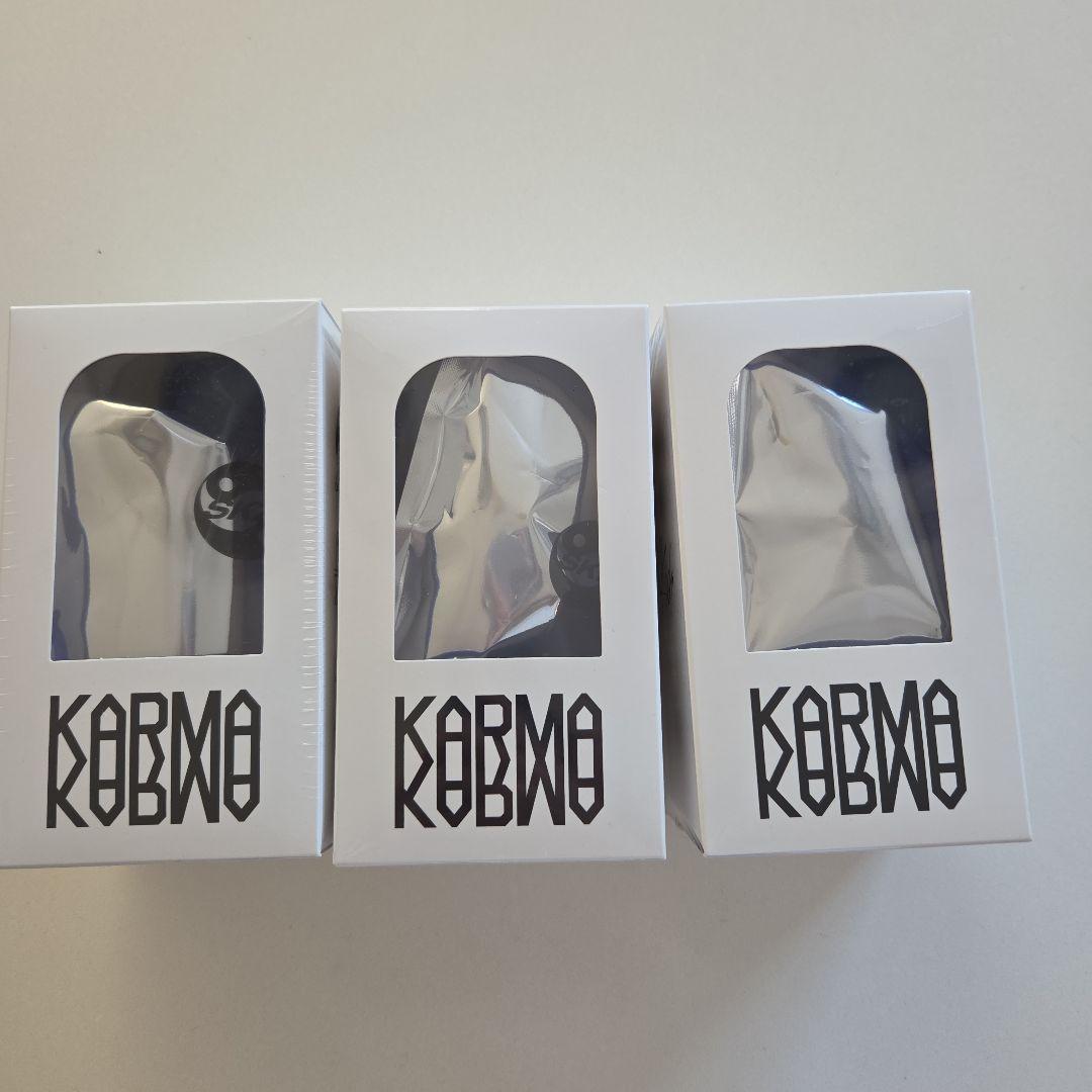 匿名発送　straykids スキズ　KARMA skzoo 未開封