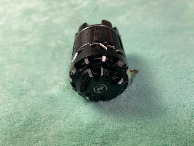 HOBBYWING-G4R-17.5現行品