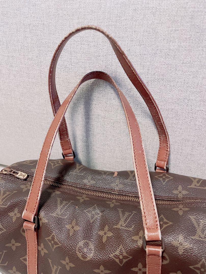 ✨美品✨LOUIS VUITTON パピヨン30_モノグラム・キャンバス
