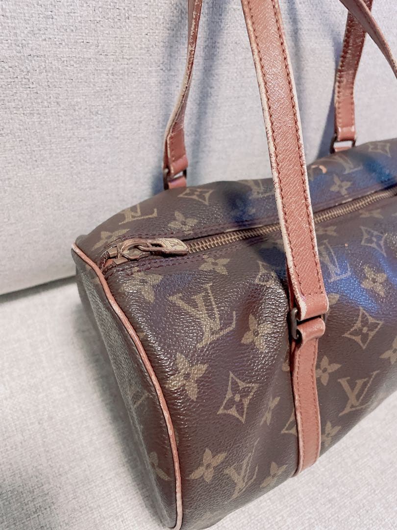 ✨美品✨LOUIS VUITTON パピヨン30_モノグラム・キャンバス