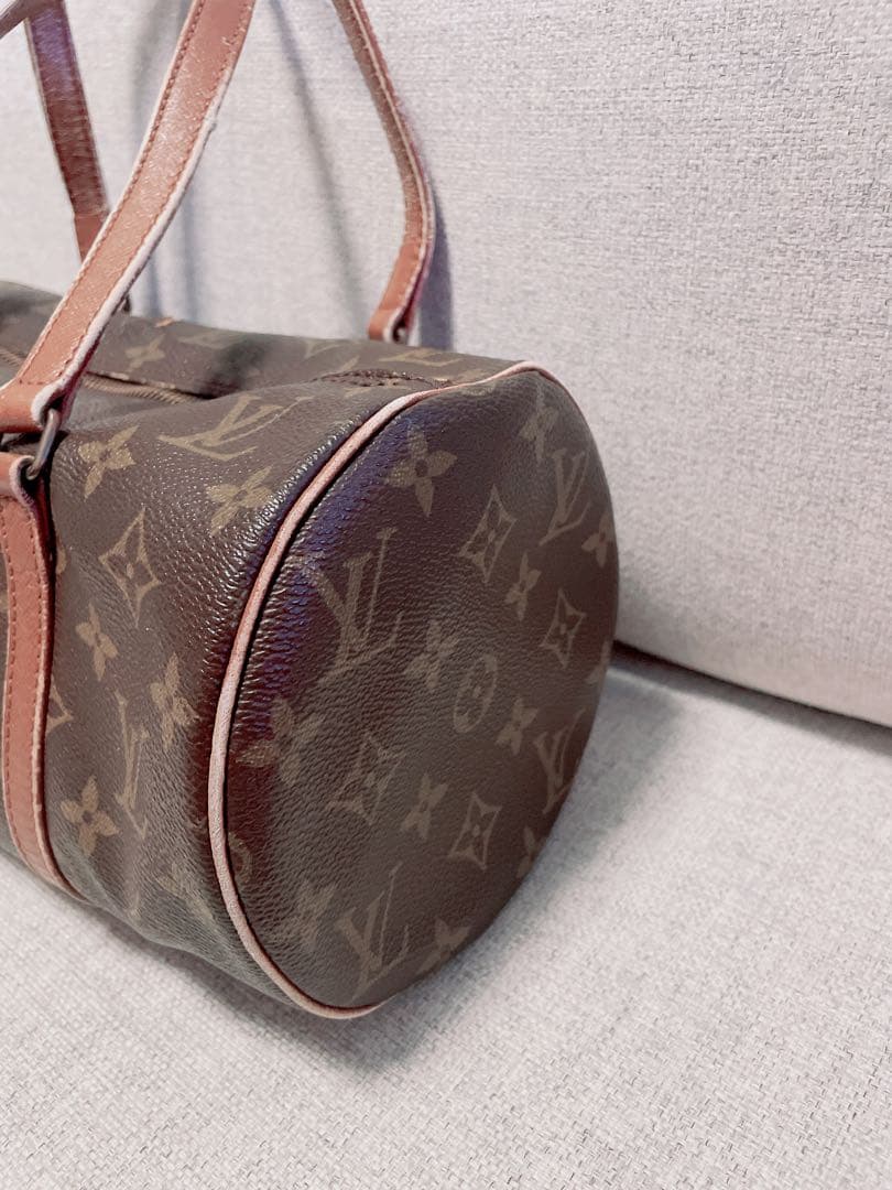 ✨美品✨LOUIS VUITTON パピヨン30_モノグラム・キャンバス