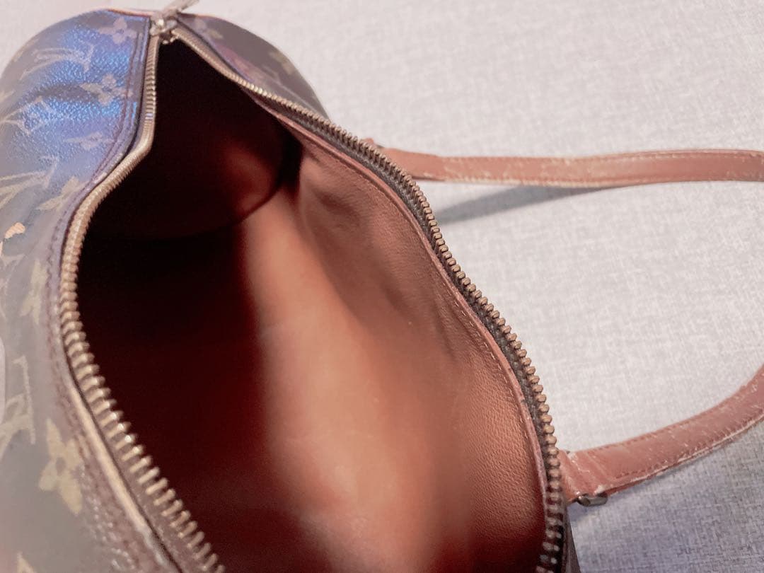 ✨美品✨LOUIS VUITTON パピヨン30_モノグラム・キャンバス