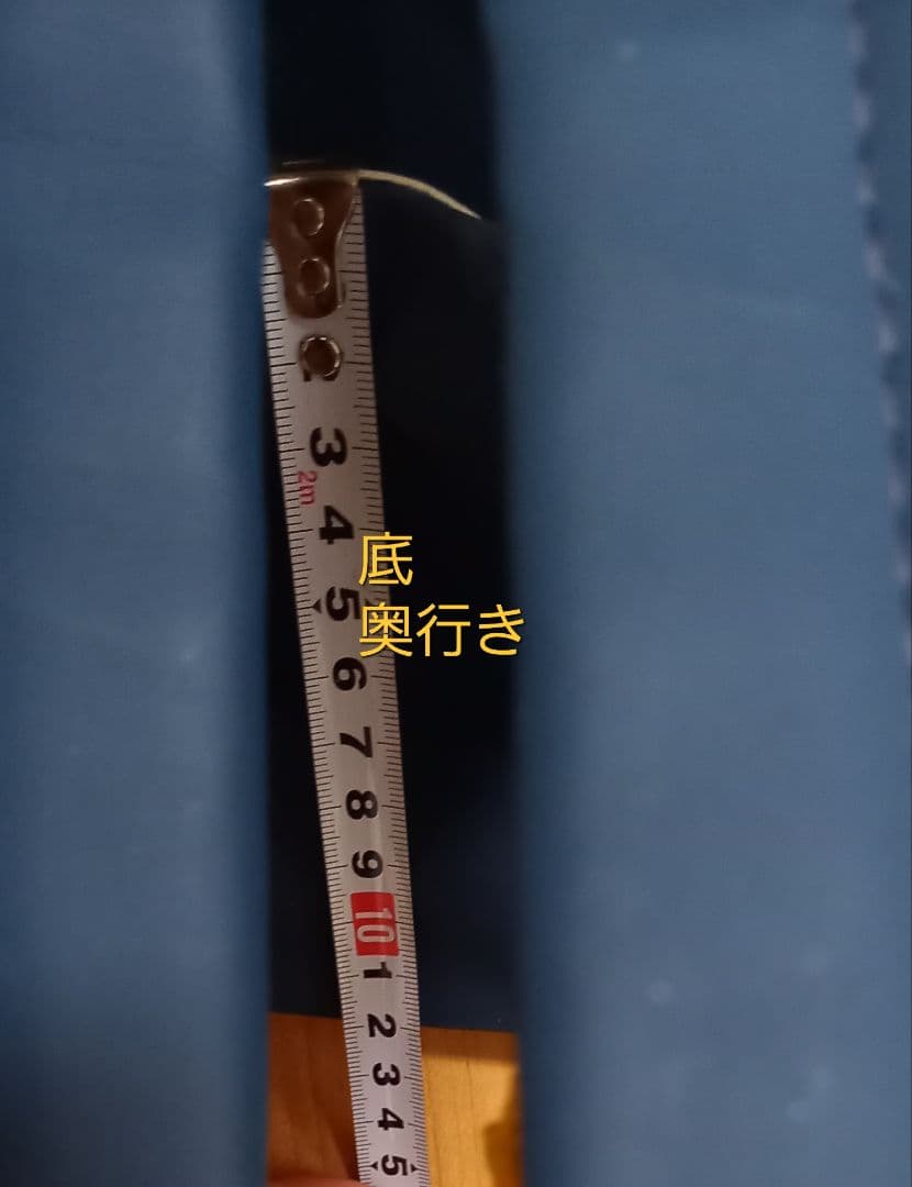 d*3様 プルート リュック