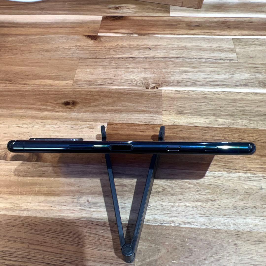 C896 docomo SIMロック解除済みXperia 5 Ⅱ SO52A