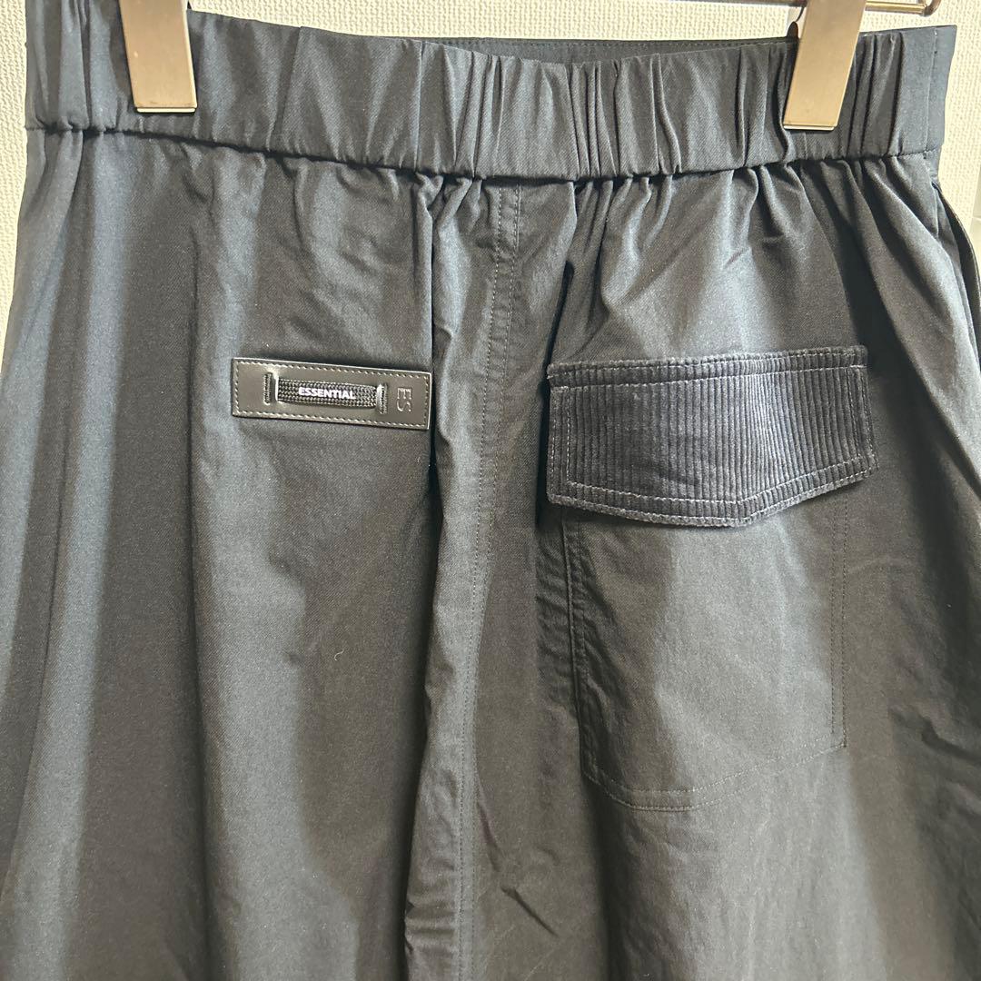 mmm✴︎ESSENTIALセットアップ