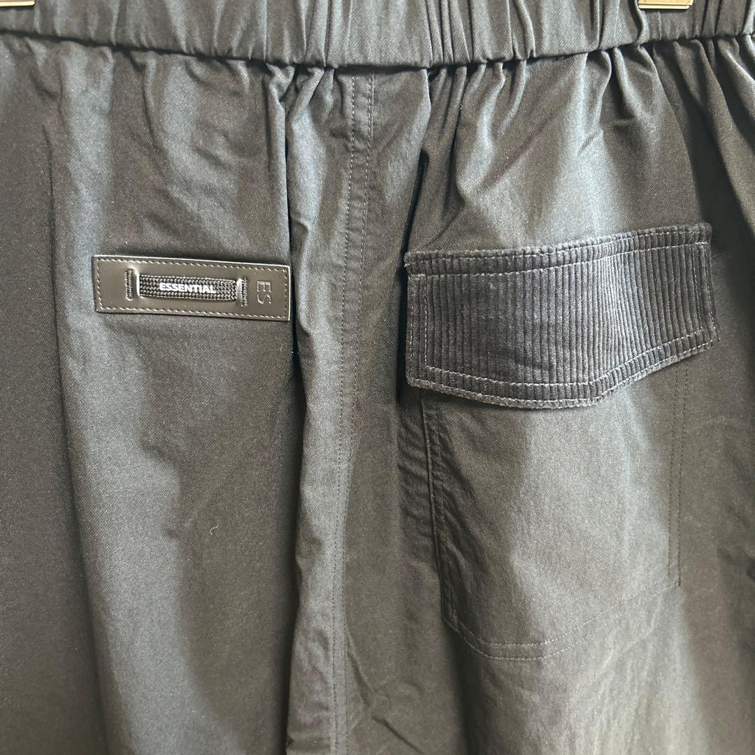 mmm✴︎ESSENTIALセットアップ