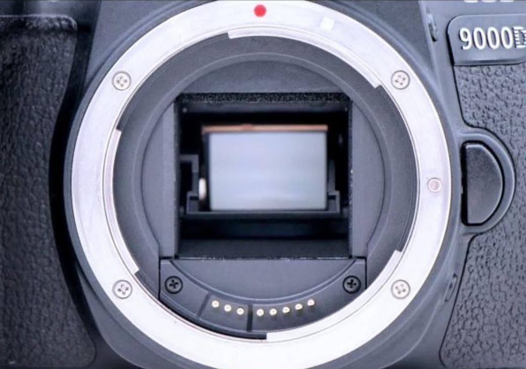 WiFi転送✨ Canon EOS 9000D セット 一眼レフ デジカメ