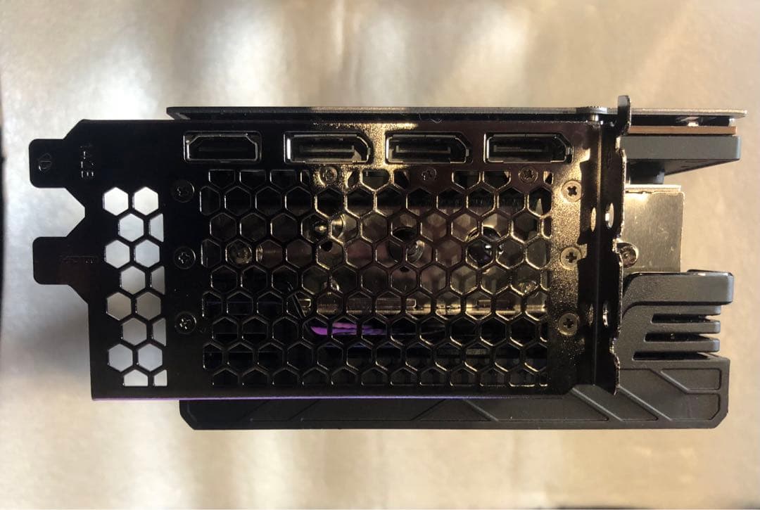 グラフィックボード・グラボ・ビデオカード Palit RTX 4090 GameRock OmniBlack