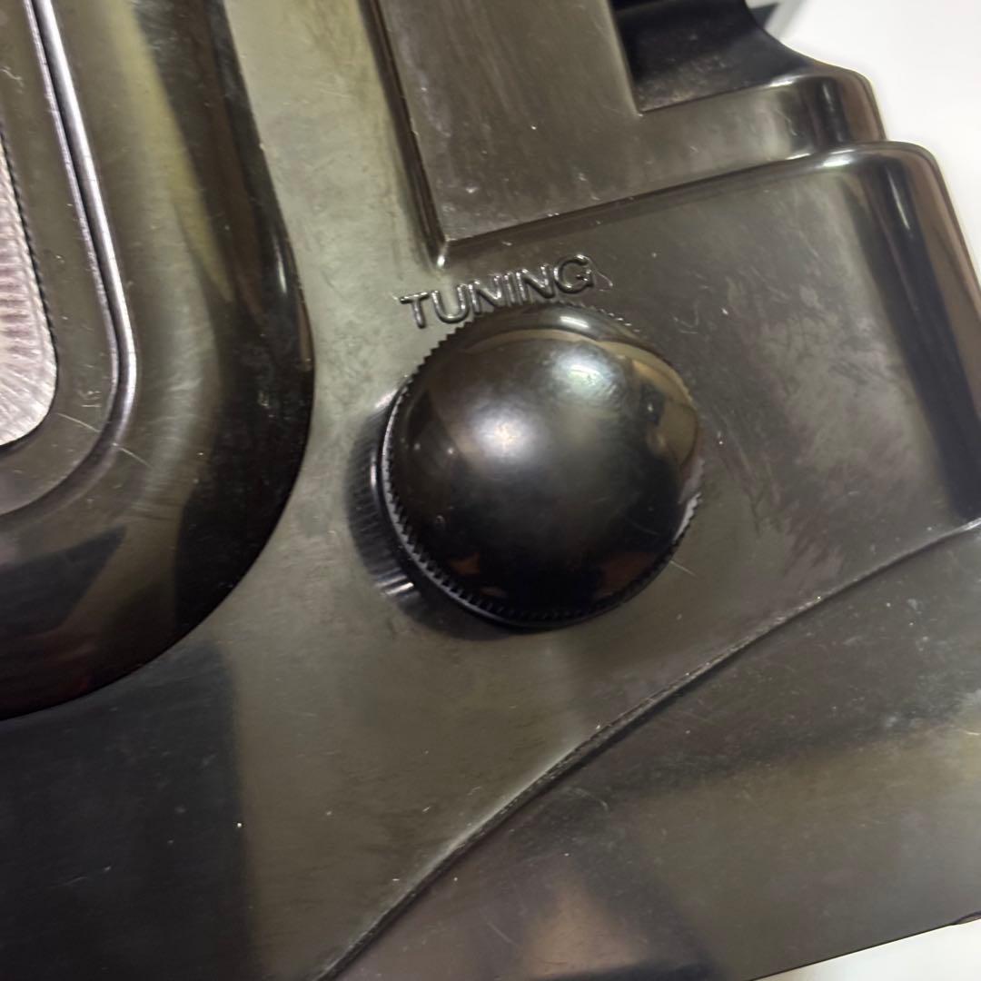 ラジオ受信確認済み Crosley クロスレイ CR4 ラジカセ ラジオ 限定品