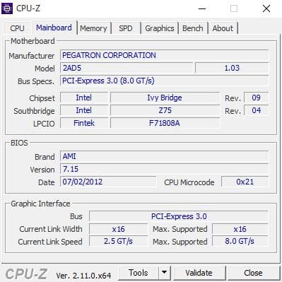 デスクトップ Pavilion Desktop PC h8-1360jp