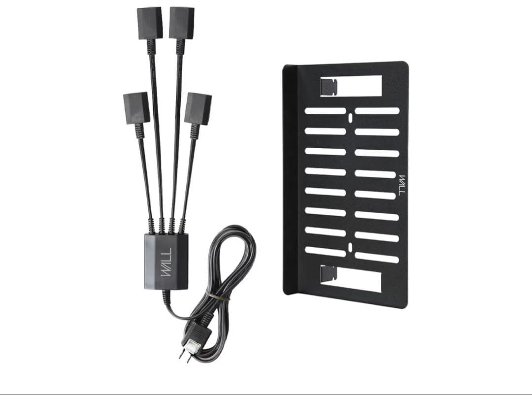 WALLアクセサリー３点セット✨美品