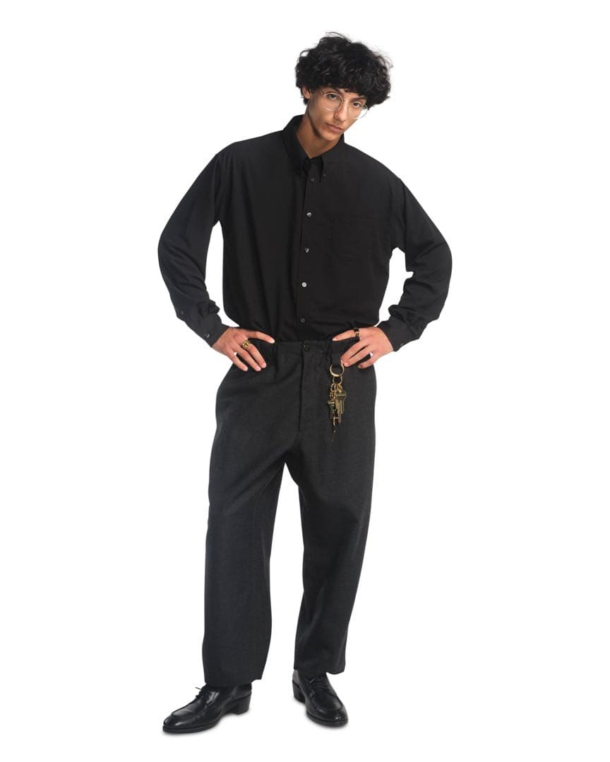 小物 WILLY STAFF KEYFOB /Willychavarria