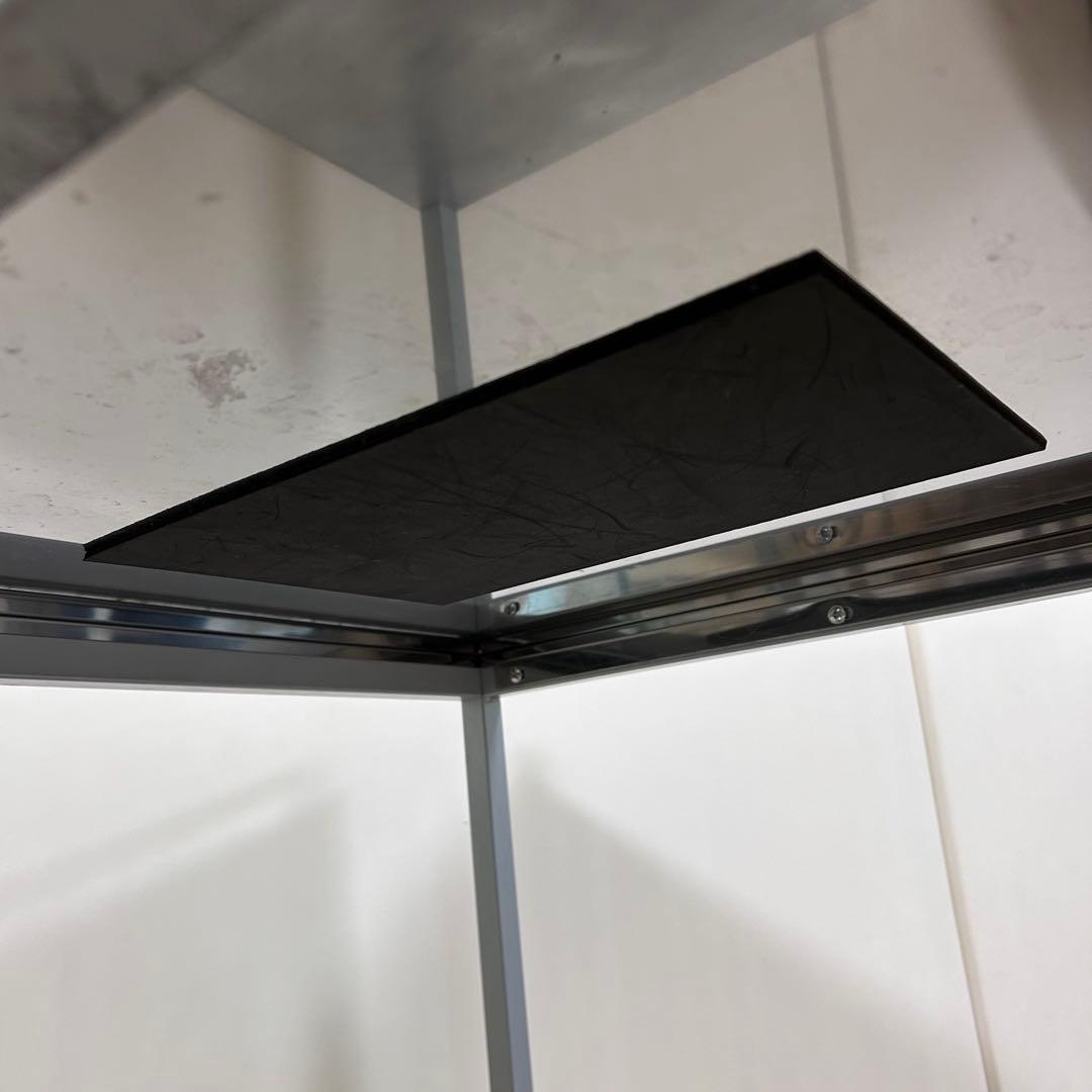 IKEA ステンレスワゴン UDDEN 作業台　廃盤品　オールドイケア　OLD