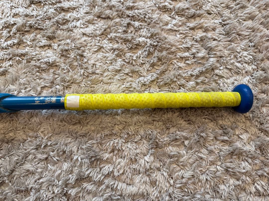 【送料込】ローリングス クアトロ 2018 リトルリーグバット　31インチ