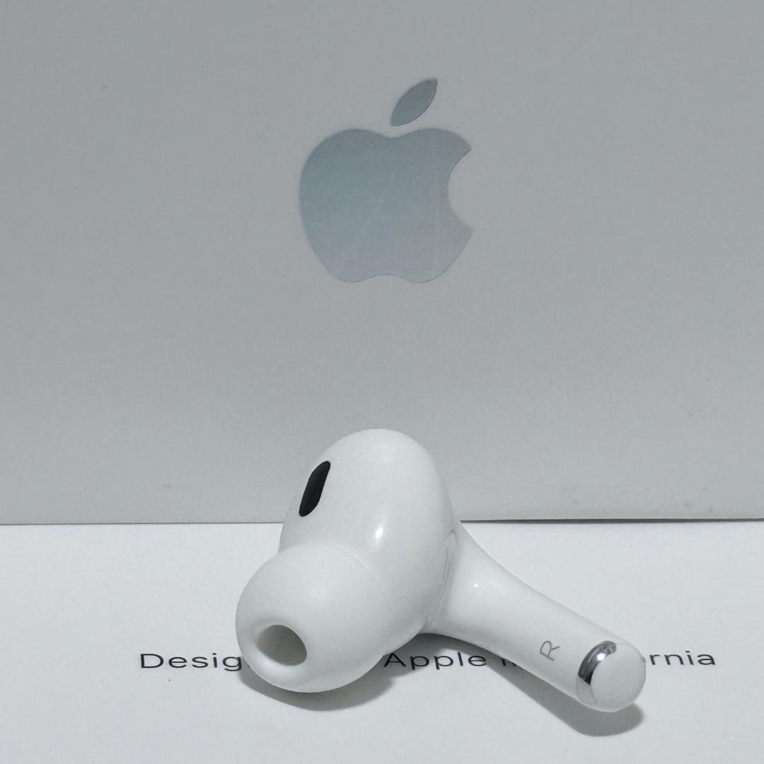 Apple AirPods Pro 第2世代 A3047 右耳のみ R 197