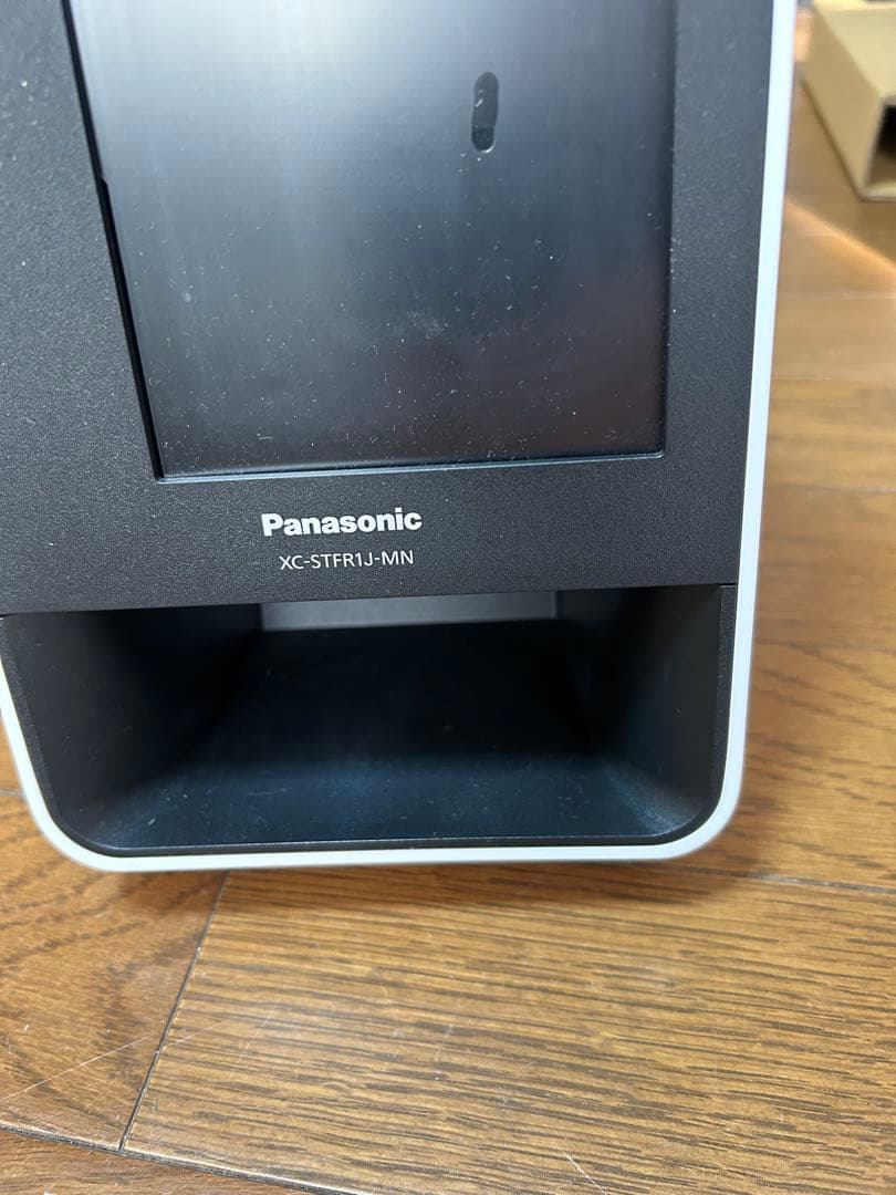 顔認証付きカードリーダー ユーズド品