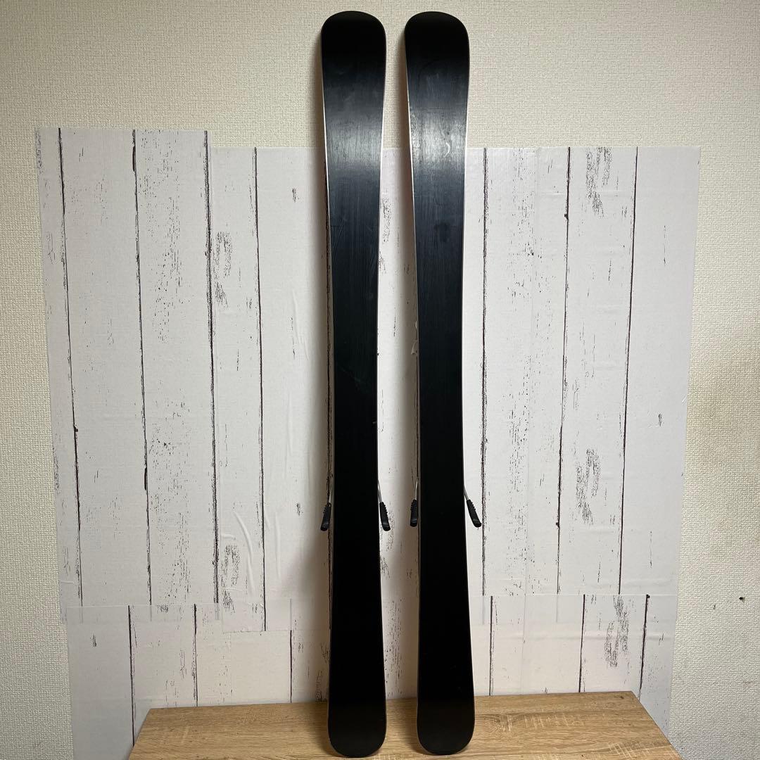 スキー Hart Innocence FREE BURN Rocker