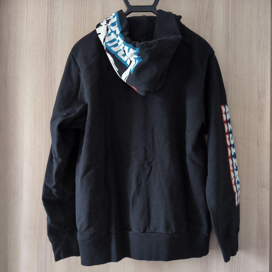 【値下しました】　HYSTERIC GLAMOUR HG BOX LOGOS