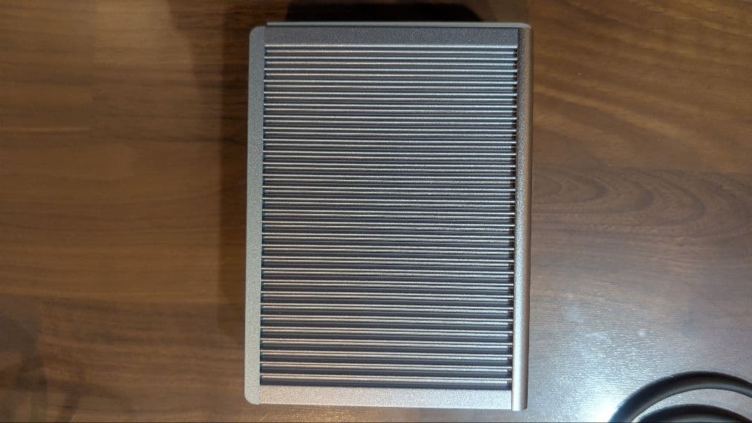 CalDigit TS3 plus USBハブ 8ポート