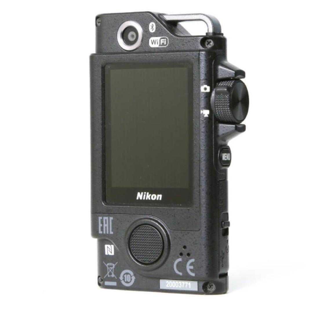 NIKON ニコン Keymission 80 コンパクトデジカメ