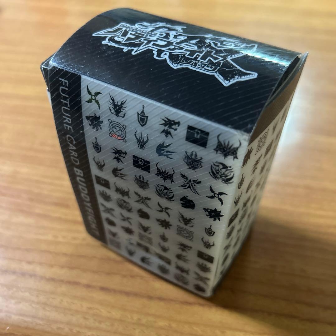 バディファイトカードセットダークネスドラゴン