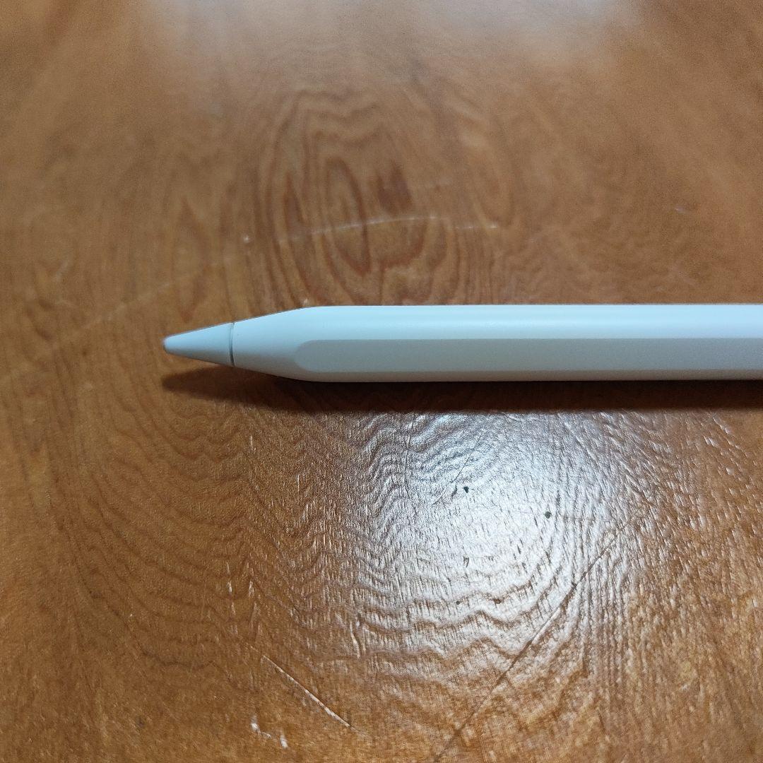 【送料込】Apple Pencil 第2世代 MU8F2J/A