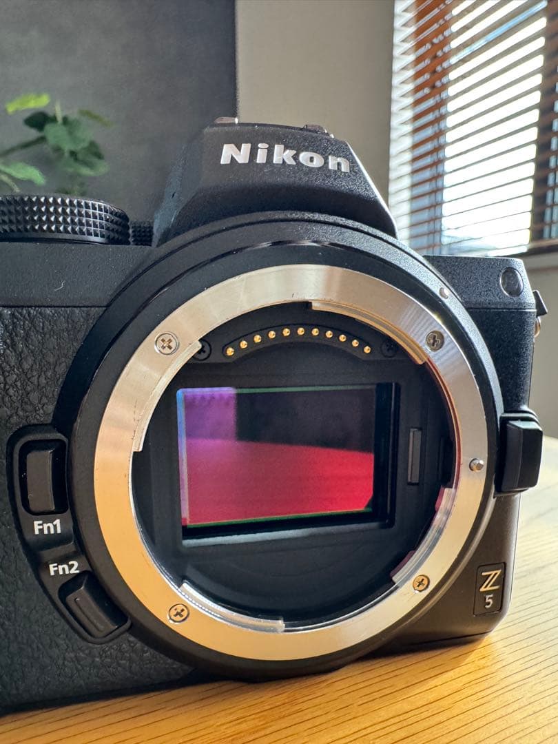 【やさん専用】Nikon Z 5＋オールドレンズセット