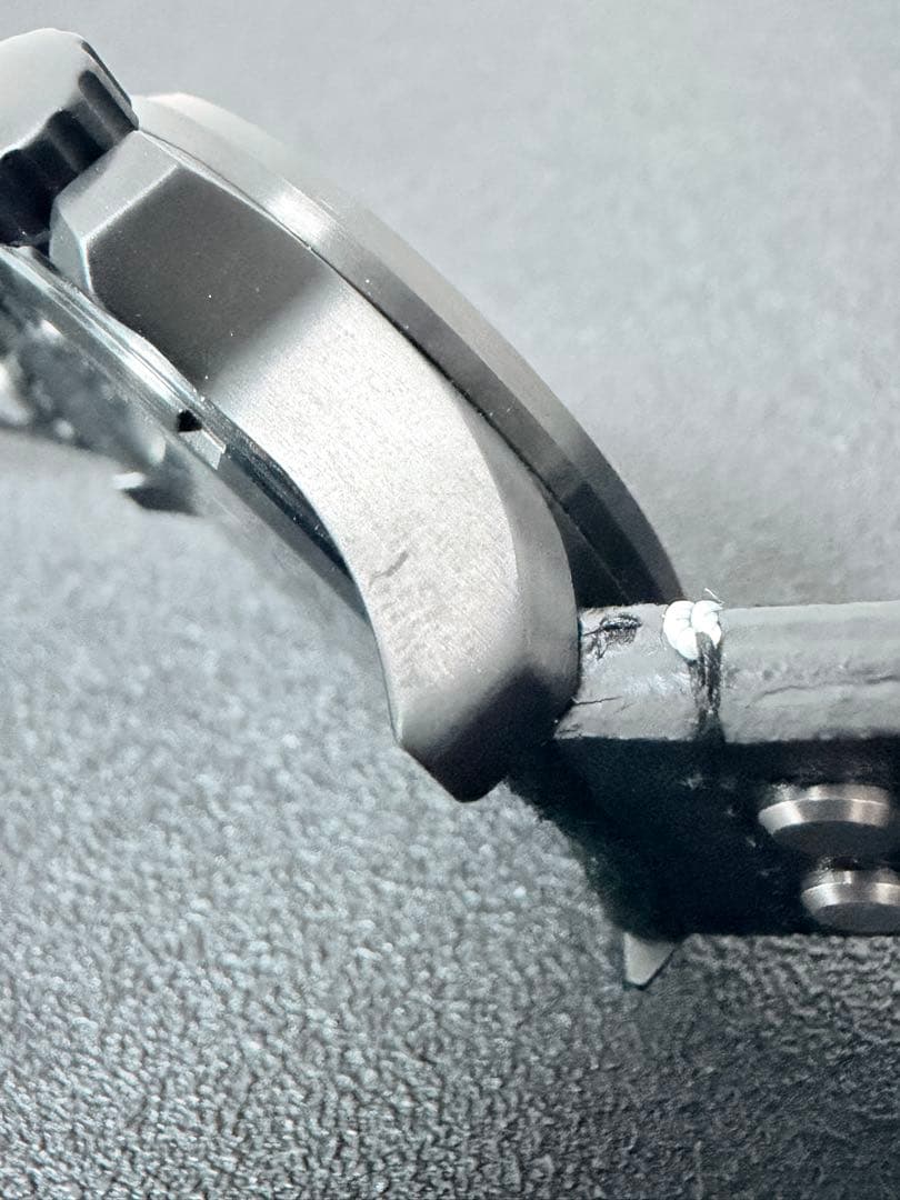 LUMINOX FIELD CLASSIC Ref.1829.JV限定モデル