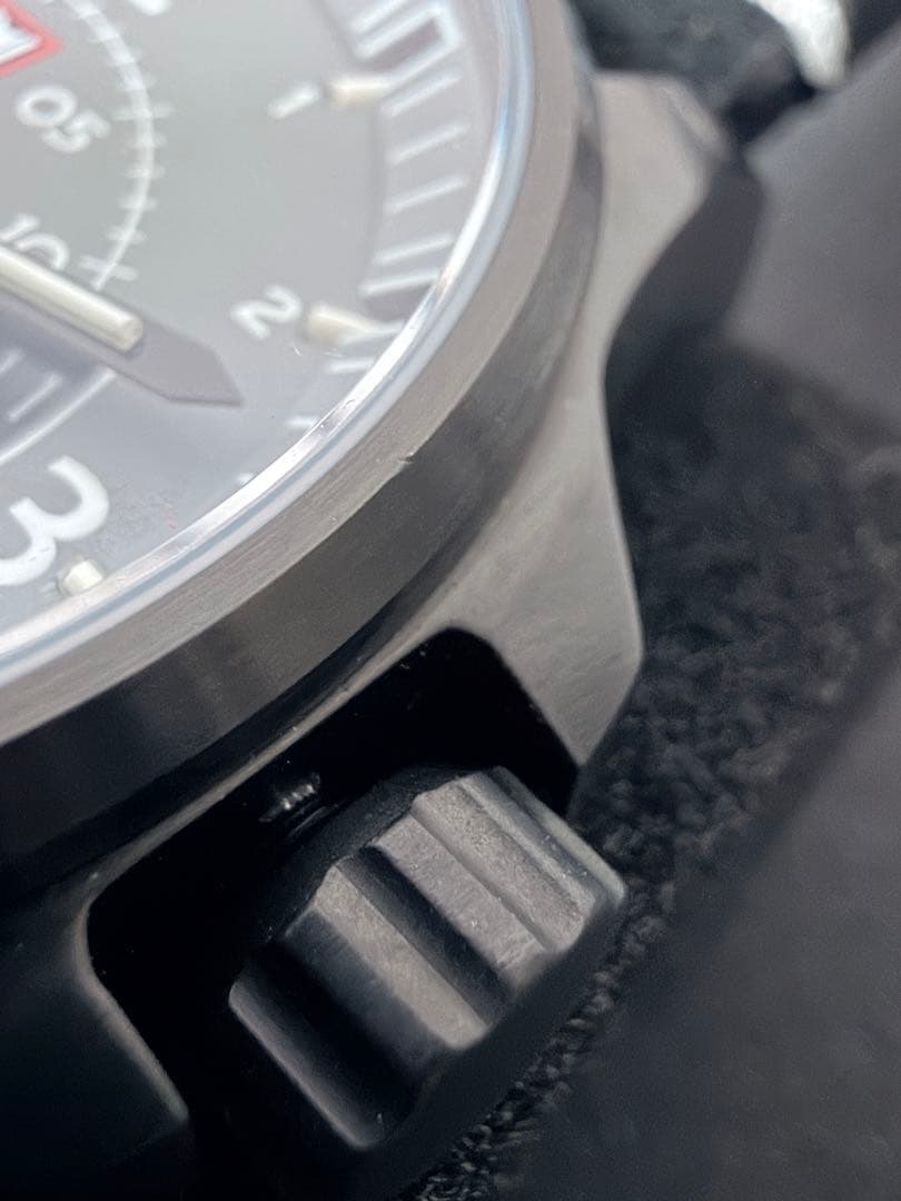 LUMINOX FIELD CLASSIC Ref.1829.JV限定モデル