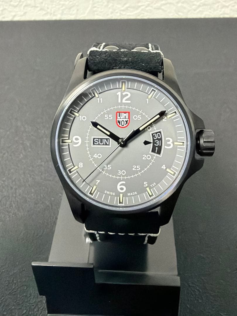 LUMINOX FIELD CLASSIC Ref.1829.JV限定モデル