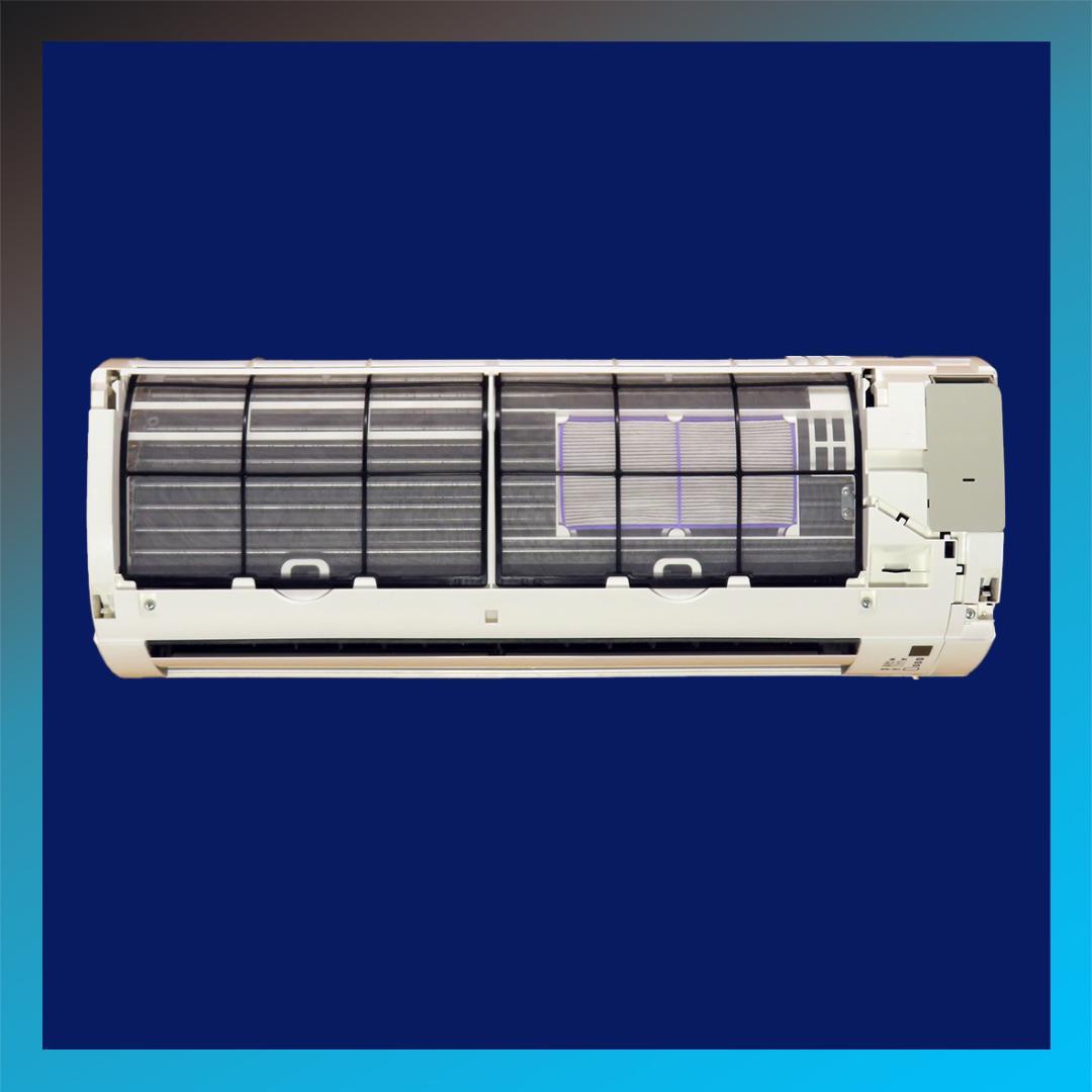 保証付！ダイキン☆2023年製☆ストリーマー10畳☆D501