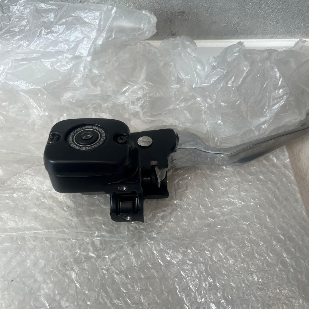 Harley-Davidson フロントマスターシリンダー　1/16