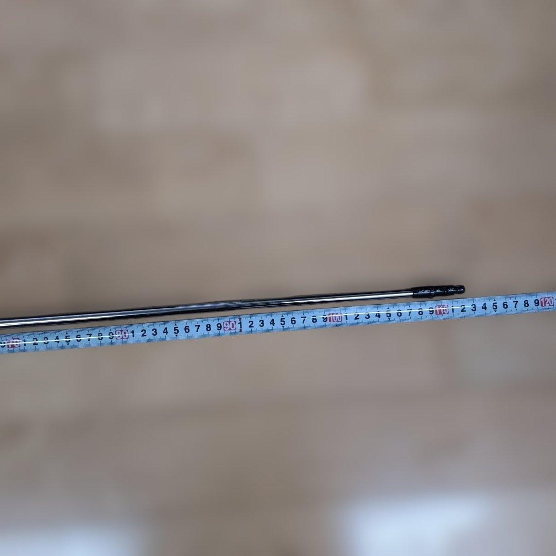 三菱ケミカル ディアマナ　ドライバーシャフト Diamana ZF 60 S