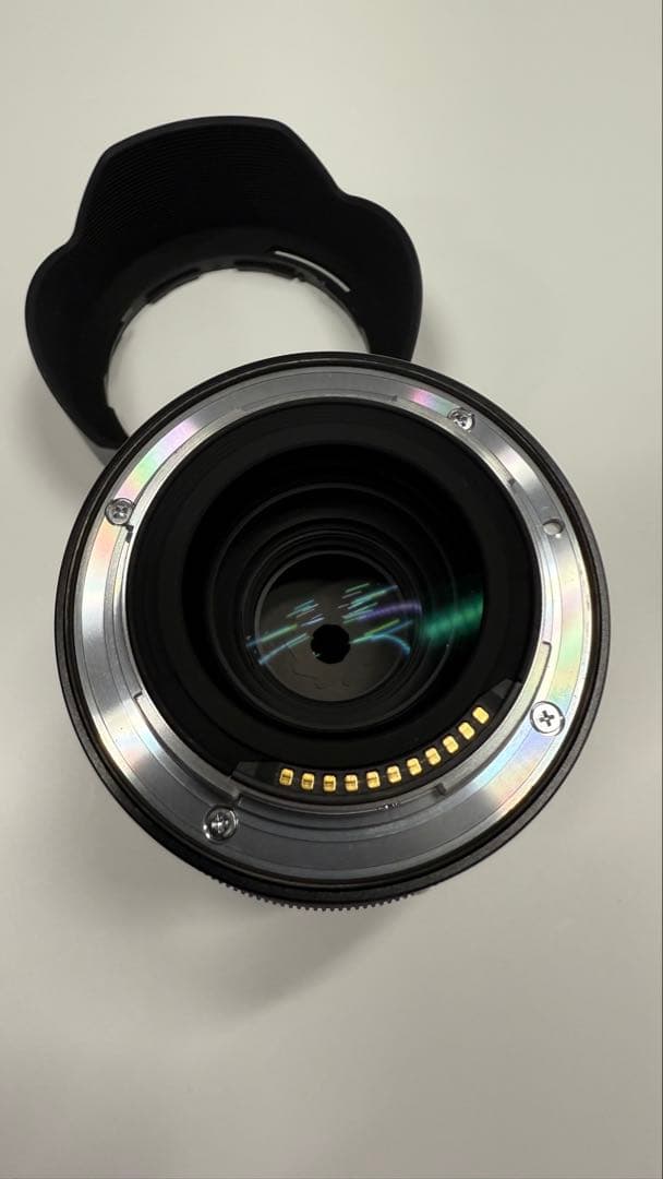 Nikon ニコン 50mm f1.8 S Zマウント