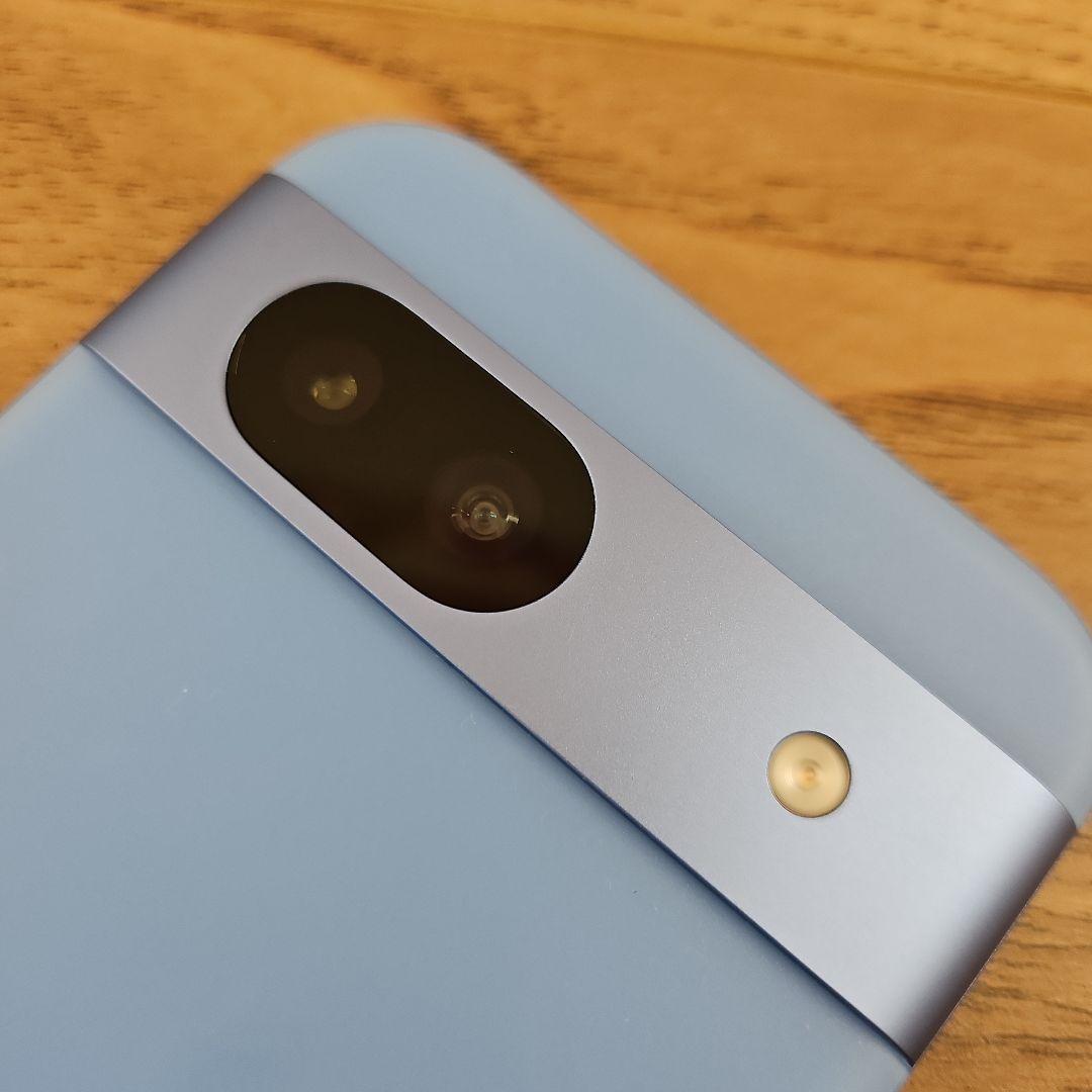 【美品】Google Pixel 8a bay