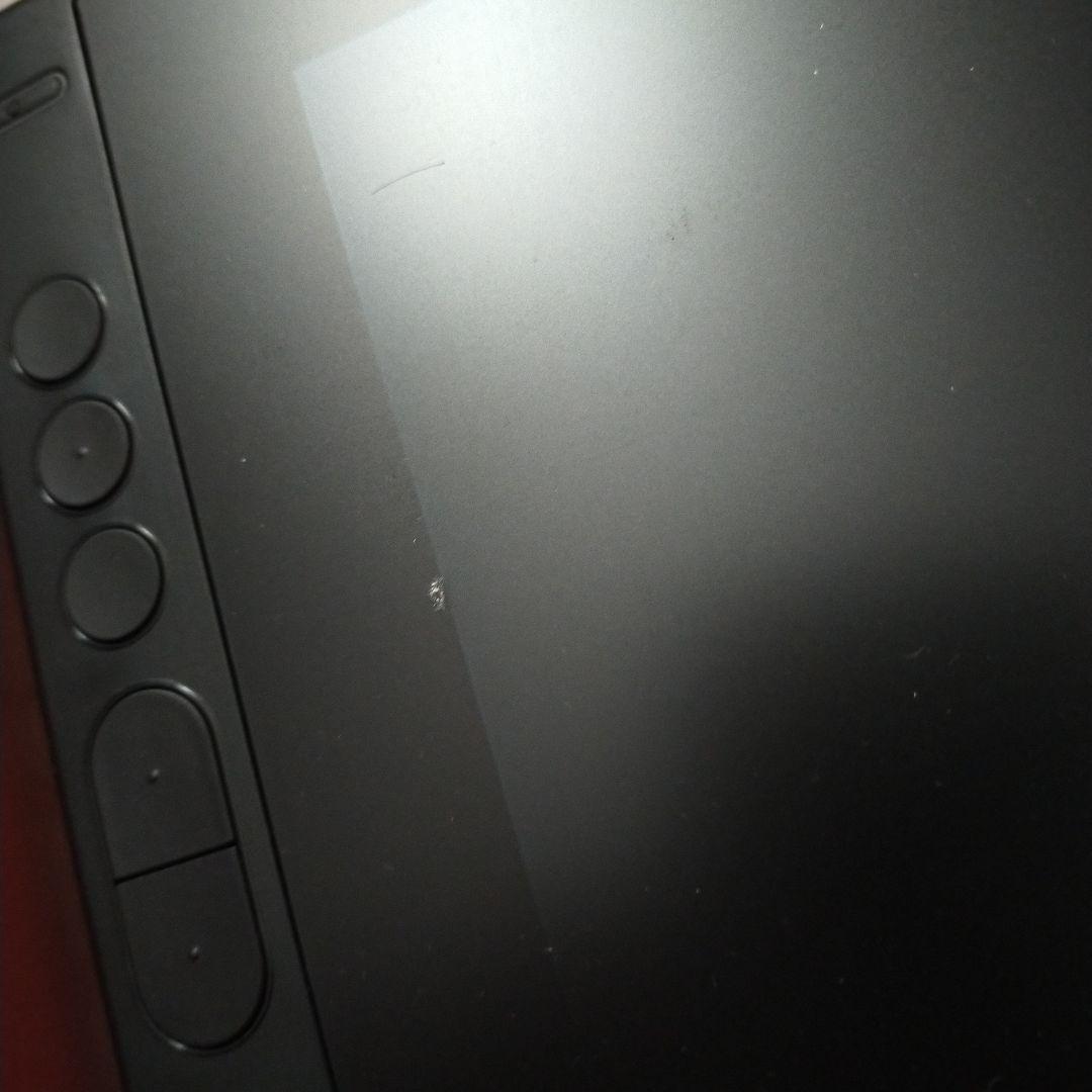 【日本限定】豪華版 液晶ペンタブレット HUION Kamvas 12