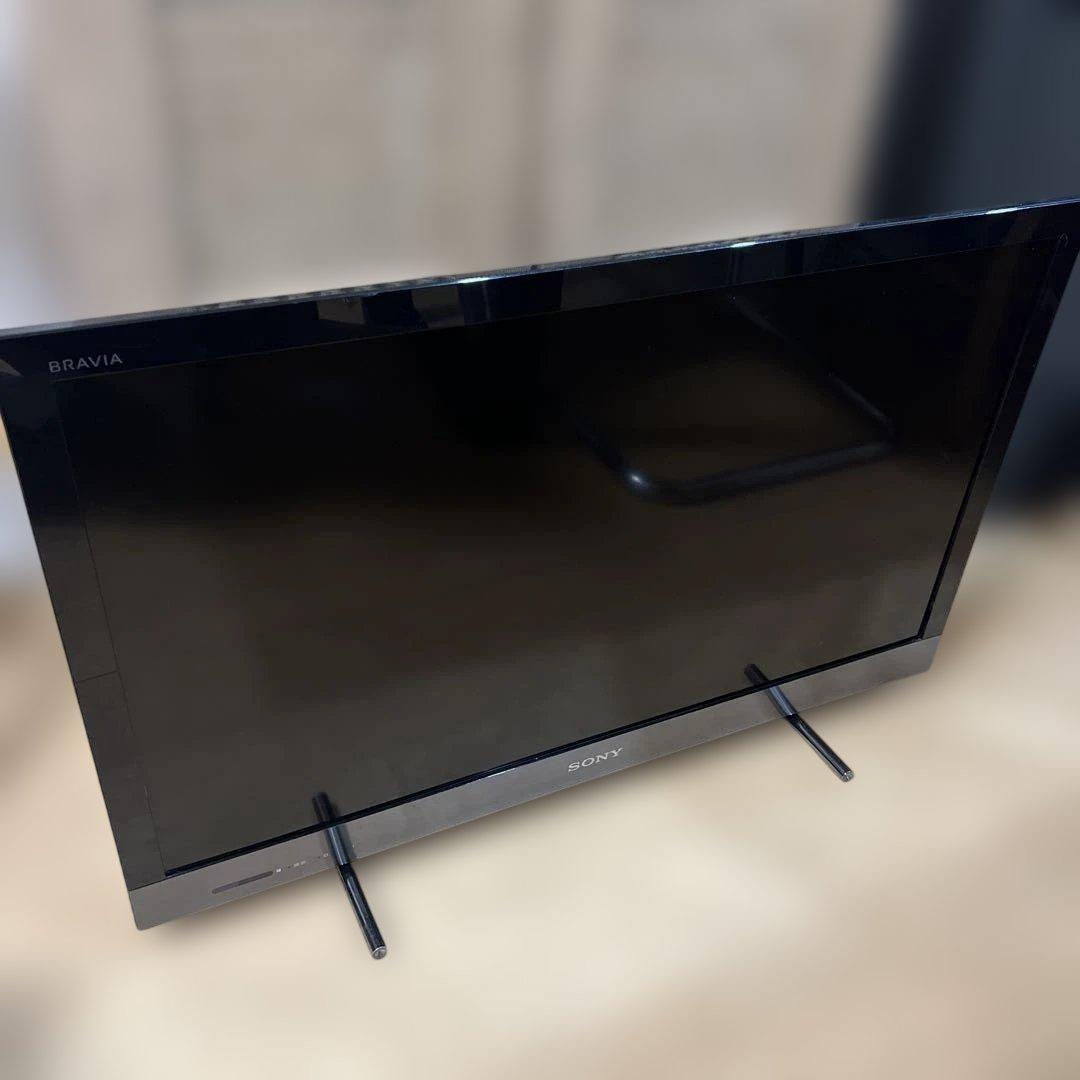 ソニー ブラビア LED液晶テレビ 32型 KDL-32EX420