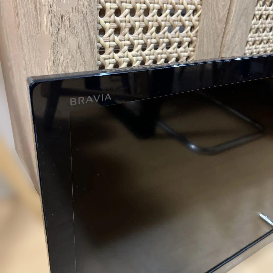 ソニー ブラビア LED液晶テレビ 32型 KDL-32EX420