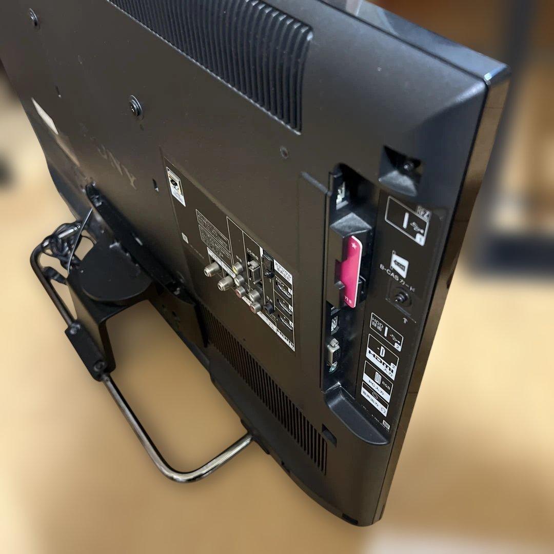 ソニー ブラビア LED液晶テレビ 32型 KDL-32EX420