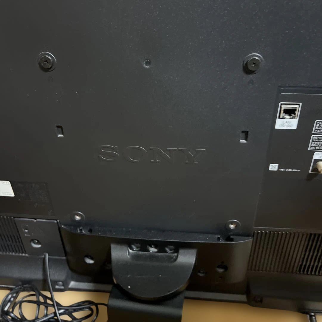 ソニー ブラビア LED液晶テレビ 32型 KDL-32EX420