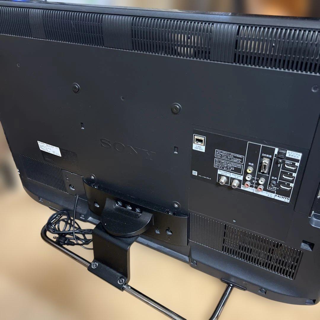 ソニー ブラビア LED液晶テレビ 32型 KDL-32EX420