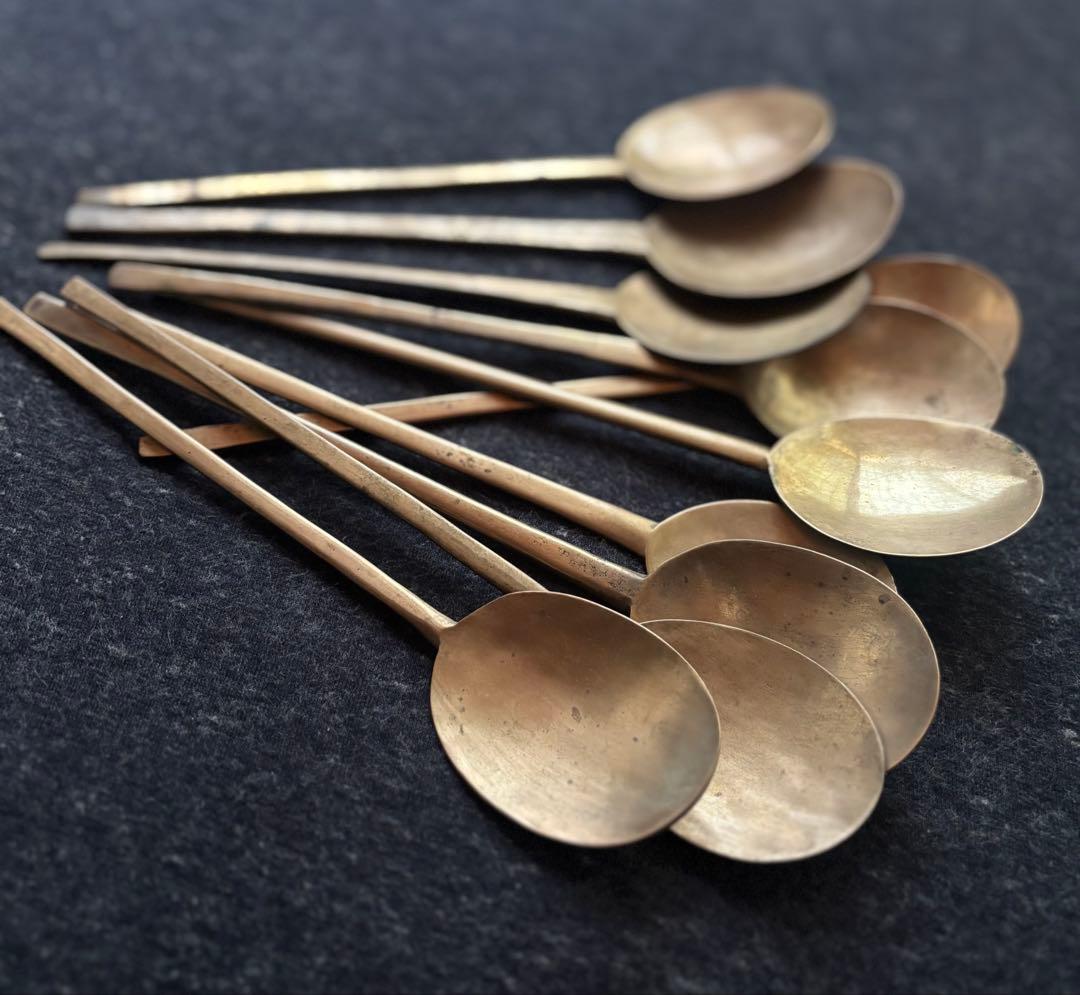 Gigiさん専用 アンティーク スッカラ おまとめ