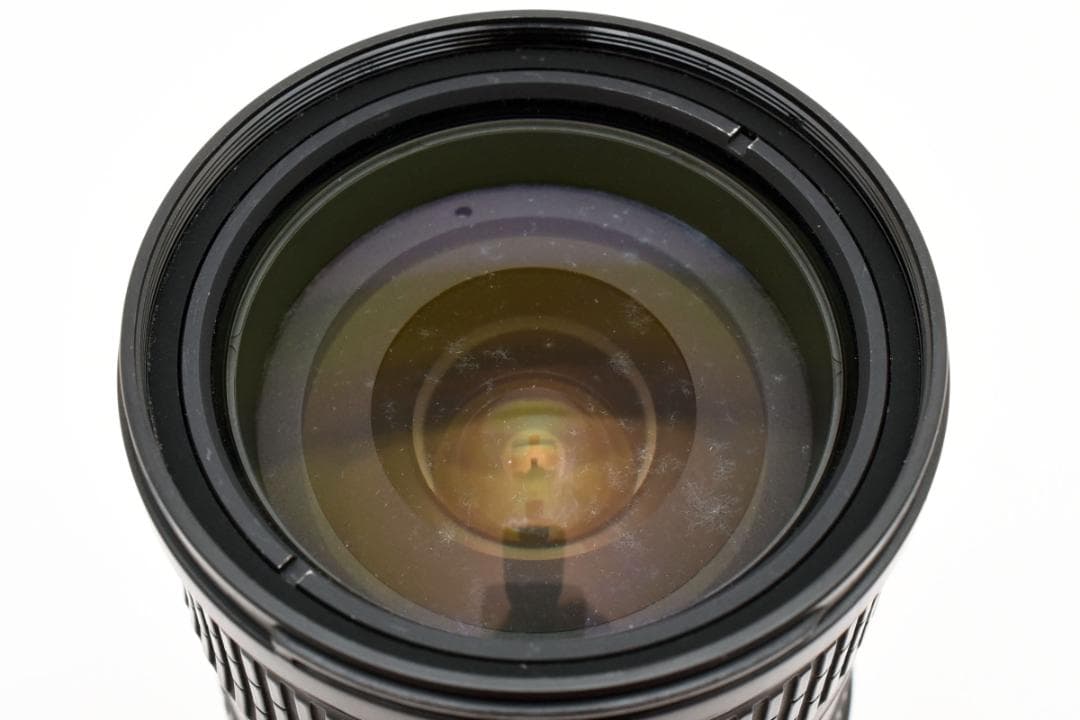 ニコン AF NIKKOR AF-S 18-200mm G ED VR レンズ