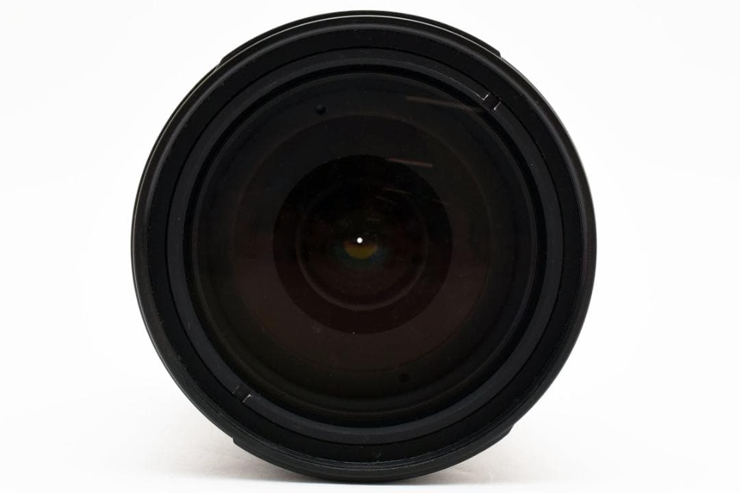 ニコン AF NIKKOR AF-S 18-200mm G ED VR レンズ