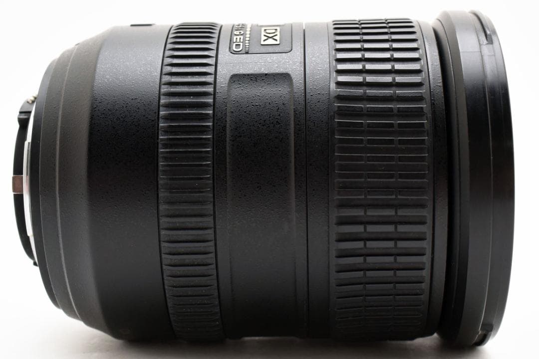 ニコン AF NIKKOR AF-S 18-200mm G ED VR レンズ