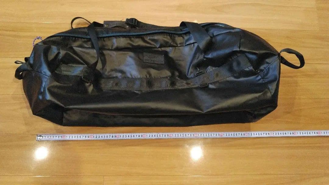 パタゴニア　patagonia　ボストンバック　ウォータープルーフバック　防水